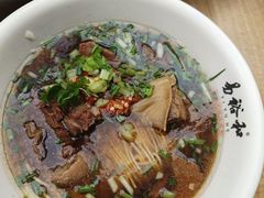 -易裕和·长沙米粉(竹塘西路店)