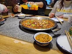 -胖子鱼·天水麻辣鱼火锅(秦州407店)