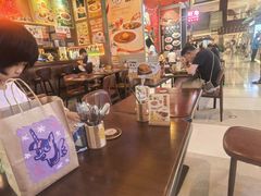 -伽喱博士 Dr.CURRY咖喱饭(太阳宫咖喱店)