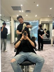 -WM Hair Salon