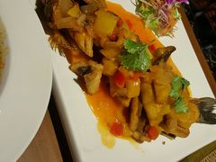 -泰国餐厅 Thai Food(裕华万达店)