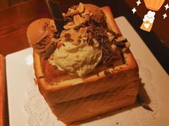 -Local泰莲庭(虹鳟鱼店)