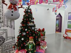 -英孚教育青少儿(河东中心)