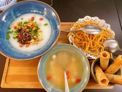 -大王油茶(二厂文创公园店)