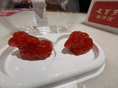 -七百岁羊肉馆(环球港店)