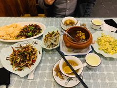 -小厨子私房菜·云南美食店