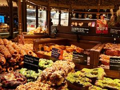 -B&C黄油与面包·THE GARDEN BAKERY概念店(世纪汇店)