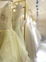 -布丁婚纱摄影工作室