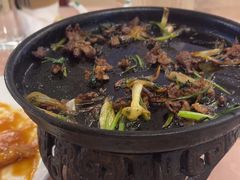 -烤肉宛饭庄(南礼士路店)