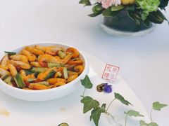 -水岸扬泰·东台鱼汤面(锦延路店)