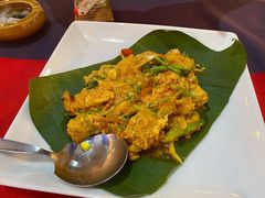 -Mr. 99 Steak and Seafood Restaurant