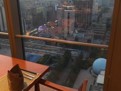 -视界美食自助餐厅·石家庄希尔顿酒店