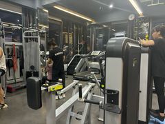 -帕瑞斯女子塑形健身(集美店)