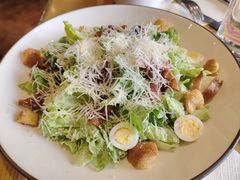 -安妮意大利餐厅(国贸店)