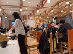 -味千拉面(广州白云机场T1西二店)