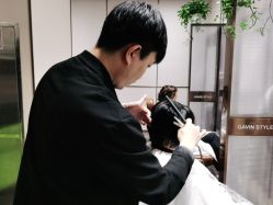 -崇尚GAVIN STYLE臻选