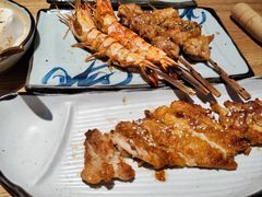 -西月山居匠心创意料理(江汉路新佳丽广场店)