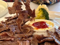 -沙漠玫瑰土耳其餐厅(神路街店)