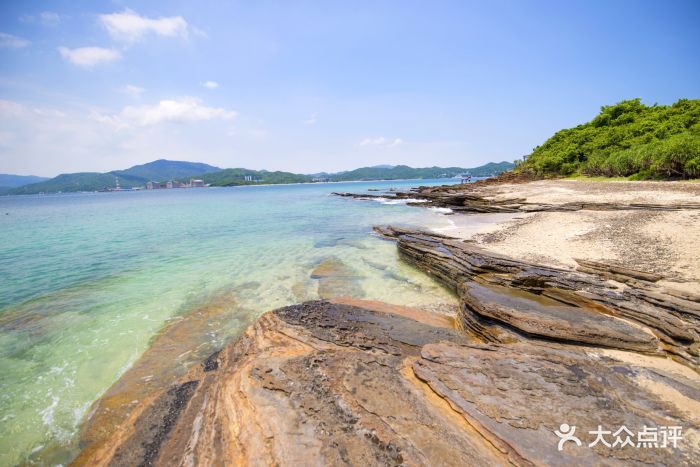 东平洲图片 - 第19张