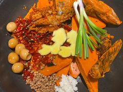 -四小区火锅·巷子里的重庆火锅(花照壁店)