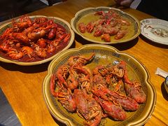 -金陵一哥龙虾馆(三牌楼总店)