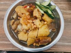 -老宾州南街酸粉店(民族大道店)