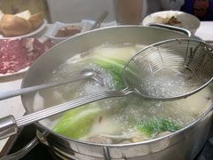 -黑山牛肉汤火锅(花城汇店)