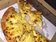 -尊宝比萨(福强店)