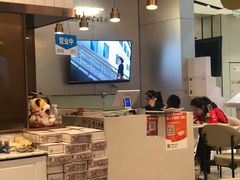 -博姆炸鸡精品餐厅(常发广场店)