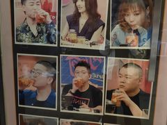 -本宫的茶(济南山师店)