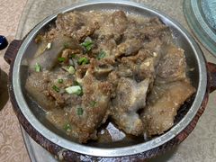 -朗妈私房菜(婺女州店)