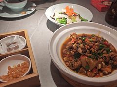 -闽上鲜·福建菜(龙湖滨江天街店)