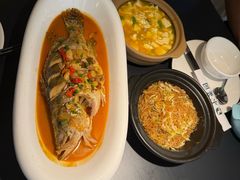 -小菜园新徽菜(青岛市南万象城店)