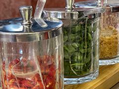 -燃计沙茶皇·香港沙茶火锅(人广旗舰店)