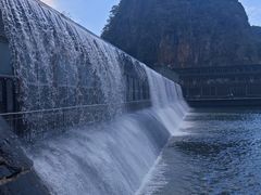 -大连冰峪旅游度假区