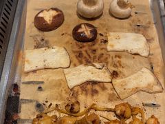 -新石器烤肉(百联川沙店)