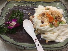 -寻味顺德·南记酒家·传统顺德菜·鱼生(广源路店)