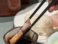 -庐灶江南·江南菜·四合院Bistro(东直门雍和宫·原华侨宾馆店)