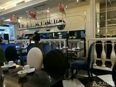 大堂-避风塘·老港味餐厅(虹口龙之梦店)