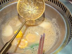 -三头牛·潮汕牛肉生蚝火锅 (夏湾店)