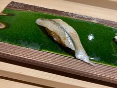 -鮨一日本料理(大中华店)