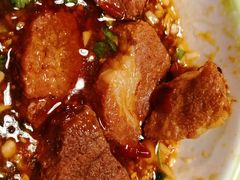 -陈艳红火锅菜·冒菜(簋街店)