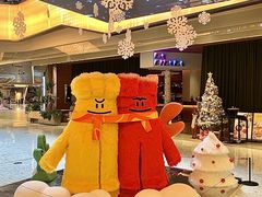 -普朗姆生蚝牛排馆 The Plump Oyster(成都摩方购物中心店)