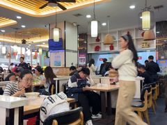 -蒋家桥饺面店(东关街店)