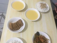 -老济南药膳把子肉(周公祠街店)