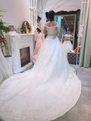 -韩国天使嫁衣婚纱礼服馆(上海旗舰店)