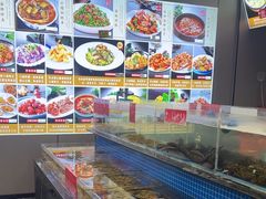 -隐厨·海鲜餐厅(恒通路店)