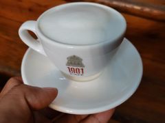 玛奇朵-1901 Cafe(西四店)