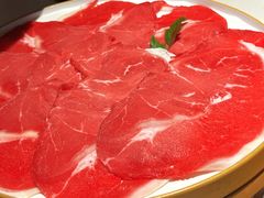 -海底捞火锅(玉桥商业广场店)