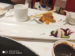 -玉林烤鸭店(黄村康庄店)